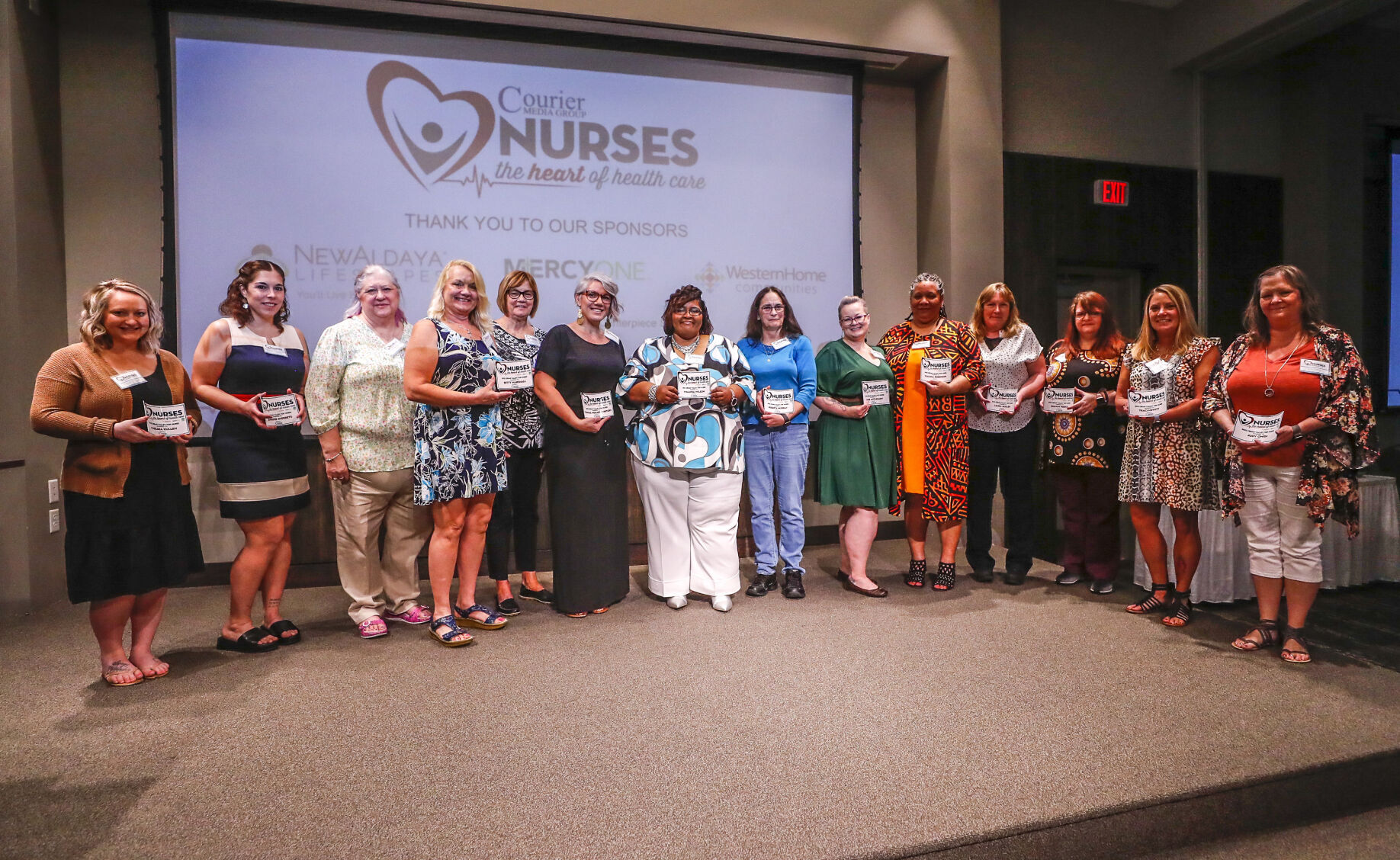 Nurses Event 1